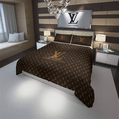 louis vuitton bedroom|louis vuitton bed sets.